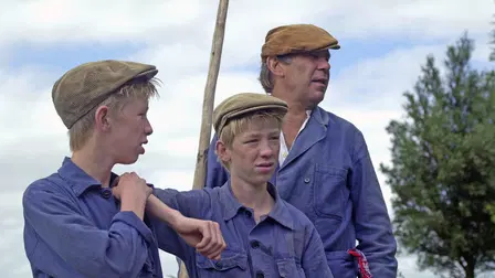 Schippers van de Kameleon