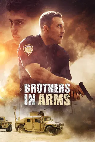 Brothers in Arms
