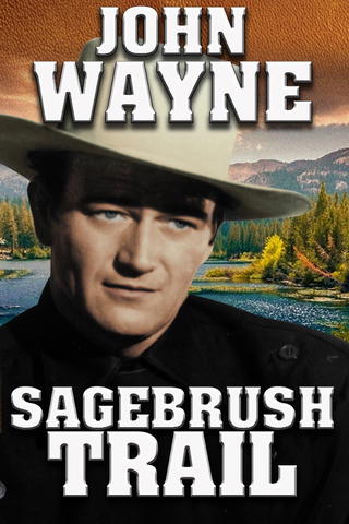 John Wayne in An Innocent Man (In Color)