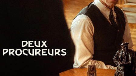 Deux procureurs