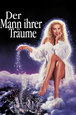 Der Mann ihrer Träume