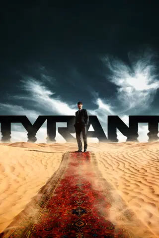 Tirano: Poder Sem Limites