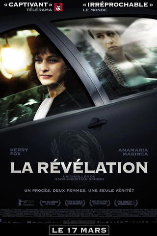 La Révélation