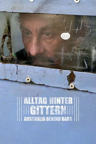 Alltag im Knast- Australia Behind Bars
