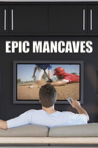 Epic Mancaves