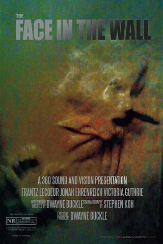 The Face in the Wall