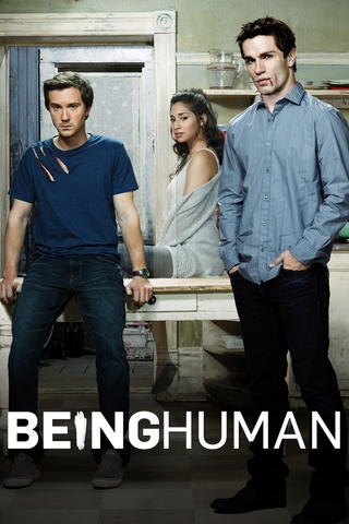 Being Human : La Confrérie de l'étrange