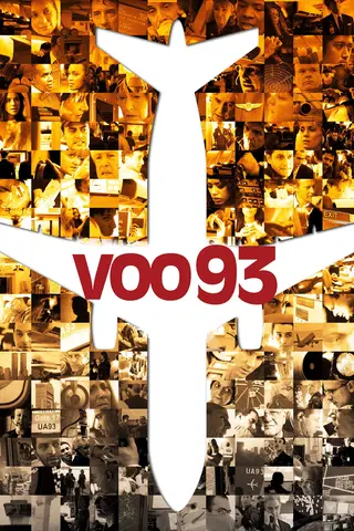 Voo United 93
