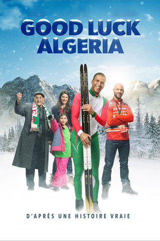 Good Luck Algeria