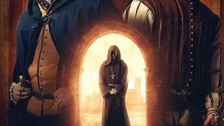 Shardlake : Détective de l'ombre