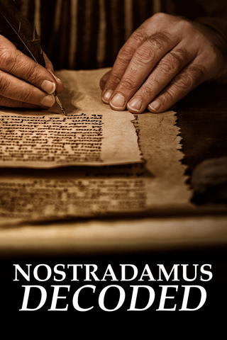 Nostradamus Decoded
