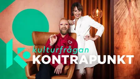 Kulturfrågan Kontrapunkt