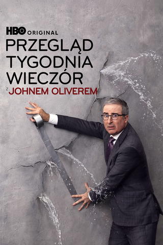 Przegląd tygodnia: Wieczór z Johnem Oliverem