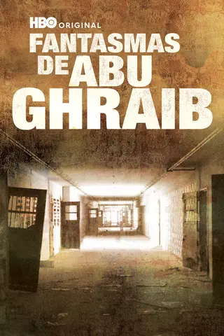 Fantasmas de Abu Ghraib