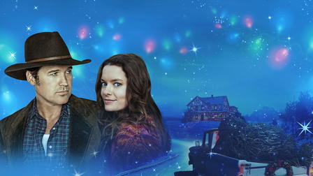 Un Noël plein d'espoir