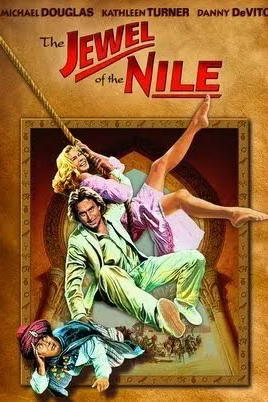 The Jewel of the Nile