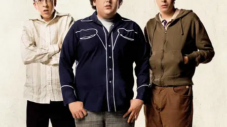 Su×bad: 3 menti sopra il pelo