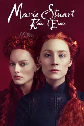 Marie Stuart, reine d'Écosse