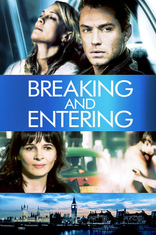 Breaking and Entering