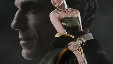 Phantom Thread