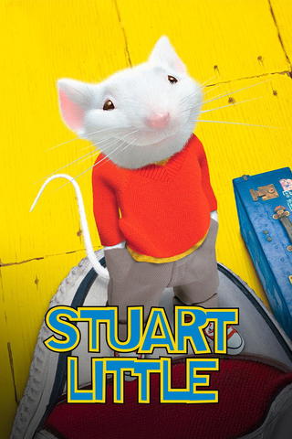 O Pequeno Stuart Little