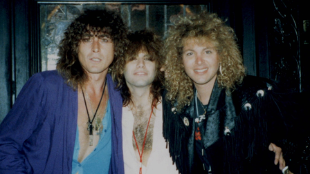 Y&T: Und Weiter Geht Die Show