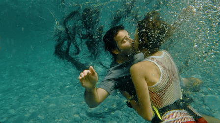 I was a Swiss Banker