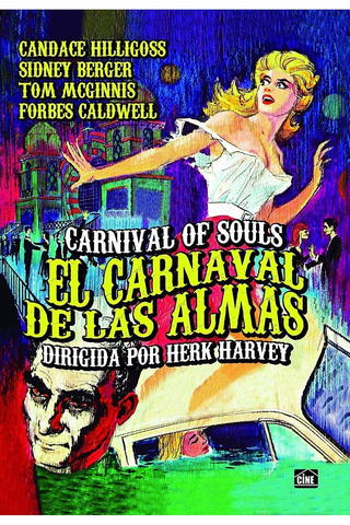 El carnaval de las almas