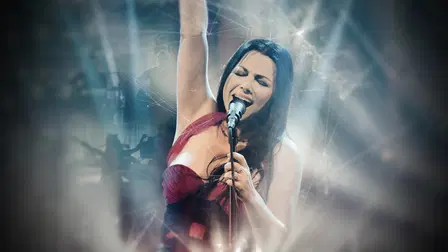 Evanescence - Synthesis Live