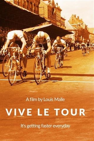 Vive le Tour