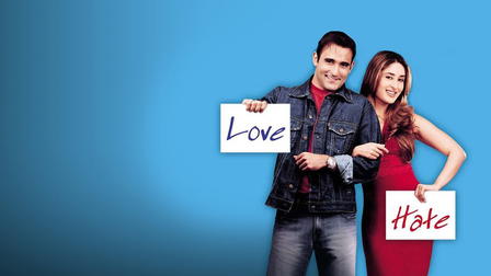 Hulchul – Eine verrückte Lovestory