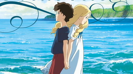 El recuerdo de Marnie