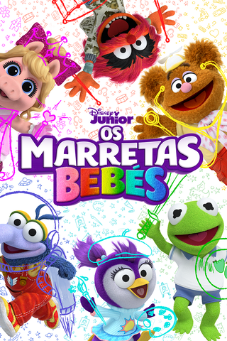 Os Marretas Bebés