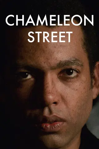 Chameleon Street