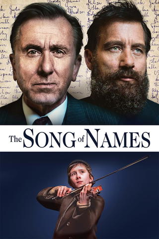 Song of Names, The