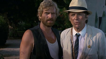 La Machine à découdre