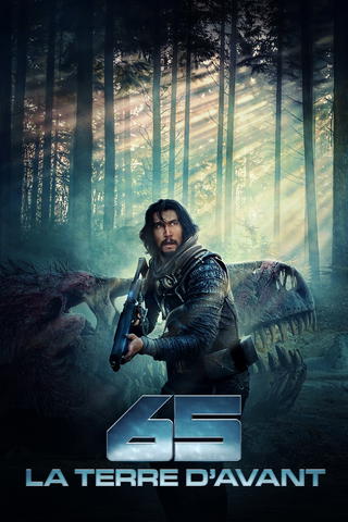 65 : La Terre d'avant