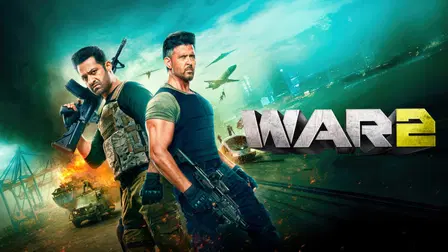 War 2