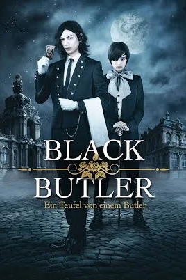 Black Butler: Ein Teufel von einem Butler