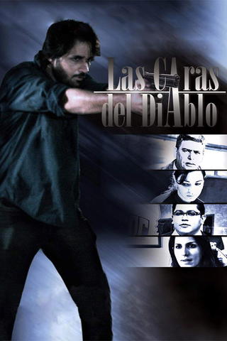 Las Caras Del Diablo