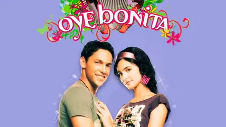 Oye bonita