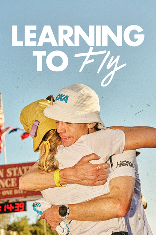 Learning To Fly