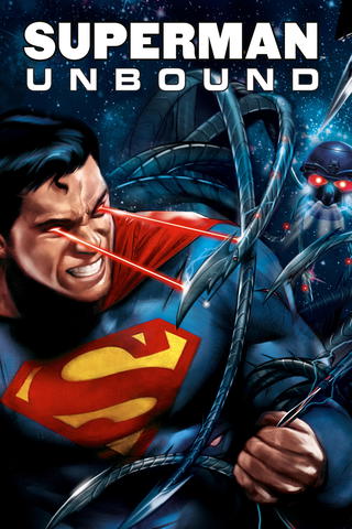 Superman: Unbound