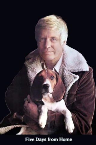 Fünf Tage bis nach Hause