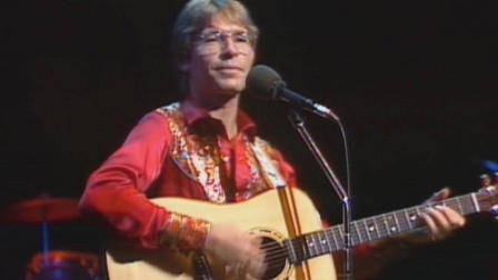 John Denver - Rocky Mountain High: Live In Japan