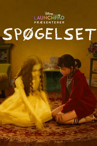 Spøgelset