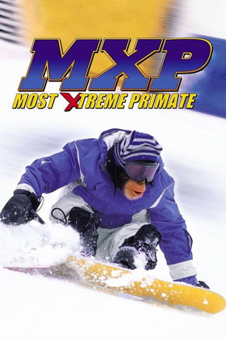 MXP_Most Xtreme Primate