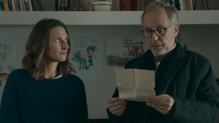 Mysteriet om Henri Pick