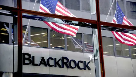 Blackrock - Investors That Rule The World