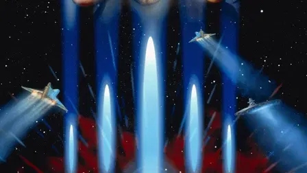 The Fifth Element - puuttuva tekijä